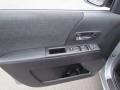 Liquid Silver Metallic - MAZDA5 Sport Photo No. 8