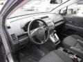 Black Interior Photo for 2010 Mazda MAZDA5 #54873070