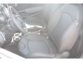 Lightning Blue Metallic - Cooper S Hardtop Photo No. 10