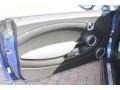 Lightning Blue Metallic - Cooper S Hardtop Photo No. 13