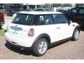 Pepper White - Cooper Hardtop Photo No. 6