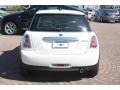 Pepper White - Cooper Hardtop Photo No. 7