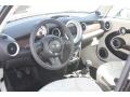 Pepper White - Cooper Hardtop Photo No. 9