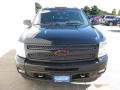 2009 Black Chevrolet Silverado 1500 LT Z71 Crew Cab 4x4  photo #3