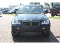 2012 Black Sapphire Metallic BMW X5 xDrive35i Sport Activity  photo #2