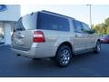 Pueblo Gold Metallic - Expedition EL XLT Photo No. 3