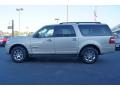 Pueblo Gold Metallic - Expedition EL XLT Photo No. 5