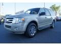 Pueblo Gold Metallic - Expedition EL XLT Photo No. 6