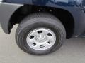 Midnight Blue - Xterra X 4x4 Photo No. 3