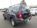 2008 Midnight Blue Nissan Xterra X 4x4  photo #5