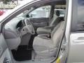 2007 Silver Pine Mica Toyota Sienna LE  photo #10