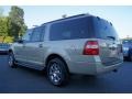 Pueblo Gold Metallic - Expedition EL XLT Photo No. 35