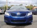 Blue Ribbon Metallic - Camry LE Photo No. 2