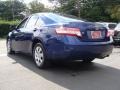 Blue Ribbon Metallic - Camry LE Photo No. 6