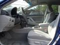 Blue Ribbon Metallic - Camry LE Photo No. 9