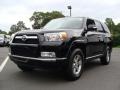 Black - 4Runner SR5 4x4 Photo No. 1