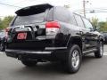 Black - 4Runner SR5 4x4 Photo No. 4