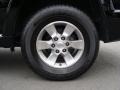 Black - 4Runner SR5 4x4 Photo No. 7
