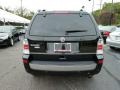 Black - Mariner I4 Premier 4WD Photo No. 3