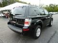 Black - Mariner I4 Premier 4WD Photo No. 4