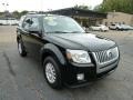 Black - Mariner I4 Premier 4WD Photo No. 5