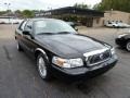 2011 Black Mercury Grand Marquis LS Ultimate Edition  photo #5