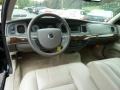 2011 Black Mercury Grand Marquis LS Ultimate Edition  photo #10