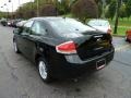 Black - Focus SE Coupe Photo No. 2