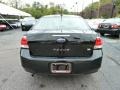 Black - Focus SE Coupe Photo No. 3