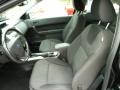Black - Focus SE Coupe Photo No. 8