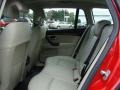 Parchment Interior Photo for 2008 Saab 9-3 #54875542