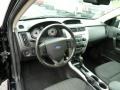 Black - Focus SE Coupe Photo No. 10