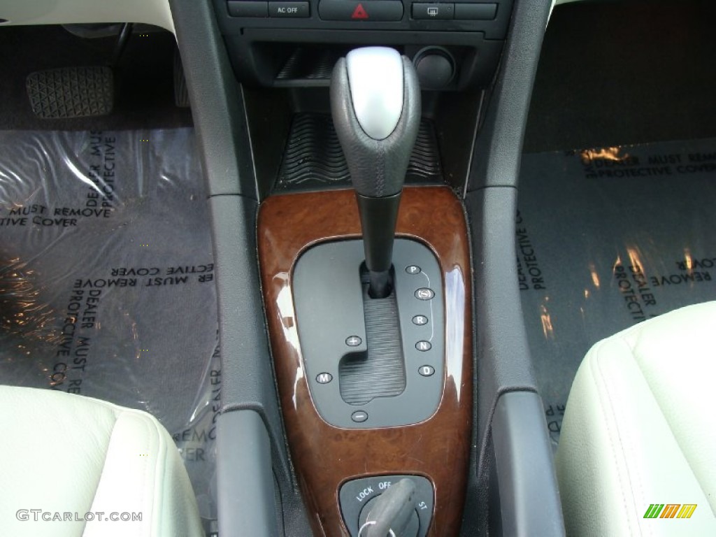 2008 Saab 9-3 2.0T SportCombi Wagon 5 Speed Sentronic Automatic Transmission Photo #54875596