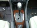  2008 9-3 2.0T SportCombi Wagon 5 Speed Sentronic Automatic Shifter
