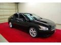 Super Black - Maxima 3.5 SV Photo No. 1