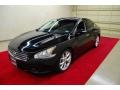 Super Black - Maxima 3.5 SV Photo No. 3