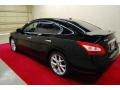 Super Black - Maxima 3.5 SV Photo No. 4