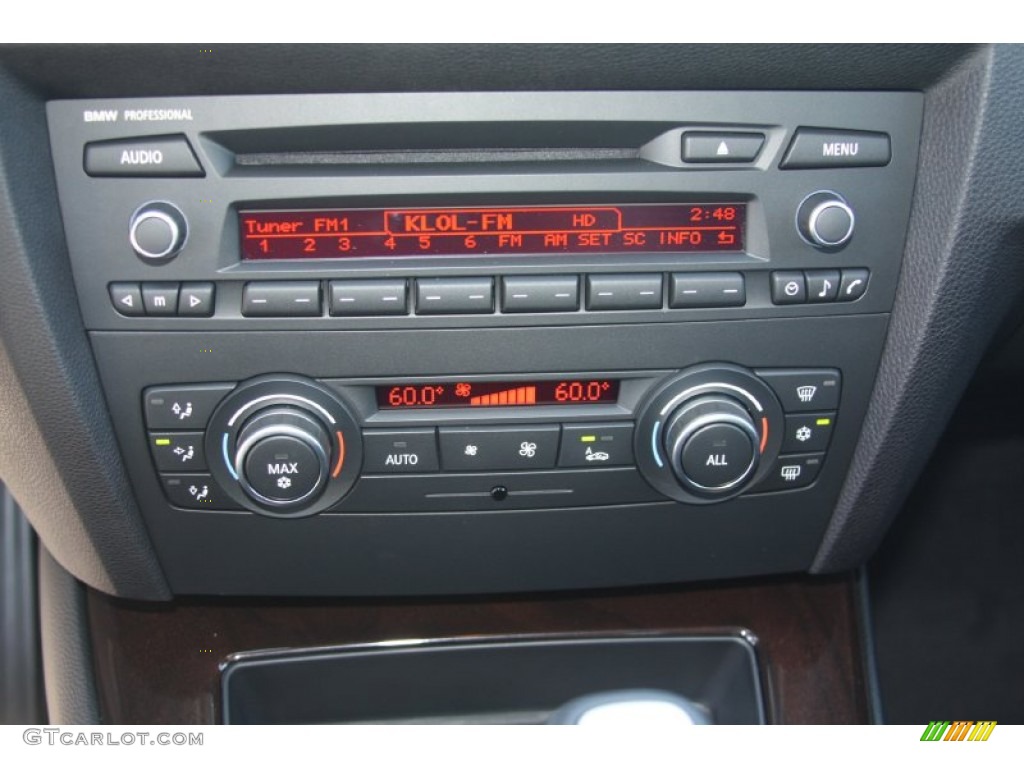 2011 3 Series 328i Sedan - Titanium Silver Metallic / Black Dakota Leather photo #15