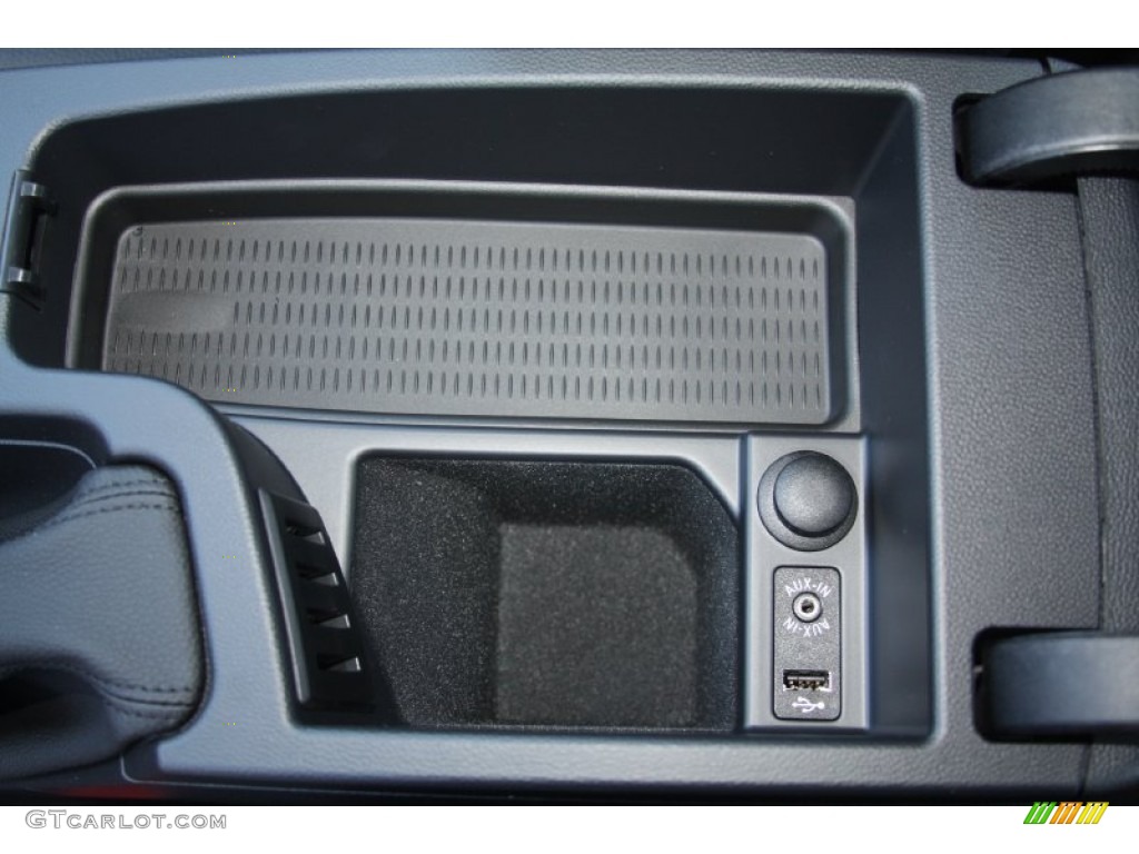 2011 3 Series 328i Sedan - Titanium Silver Metallic / Black Dakota Leather photo #17