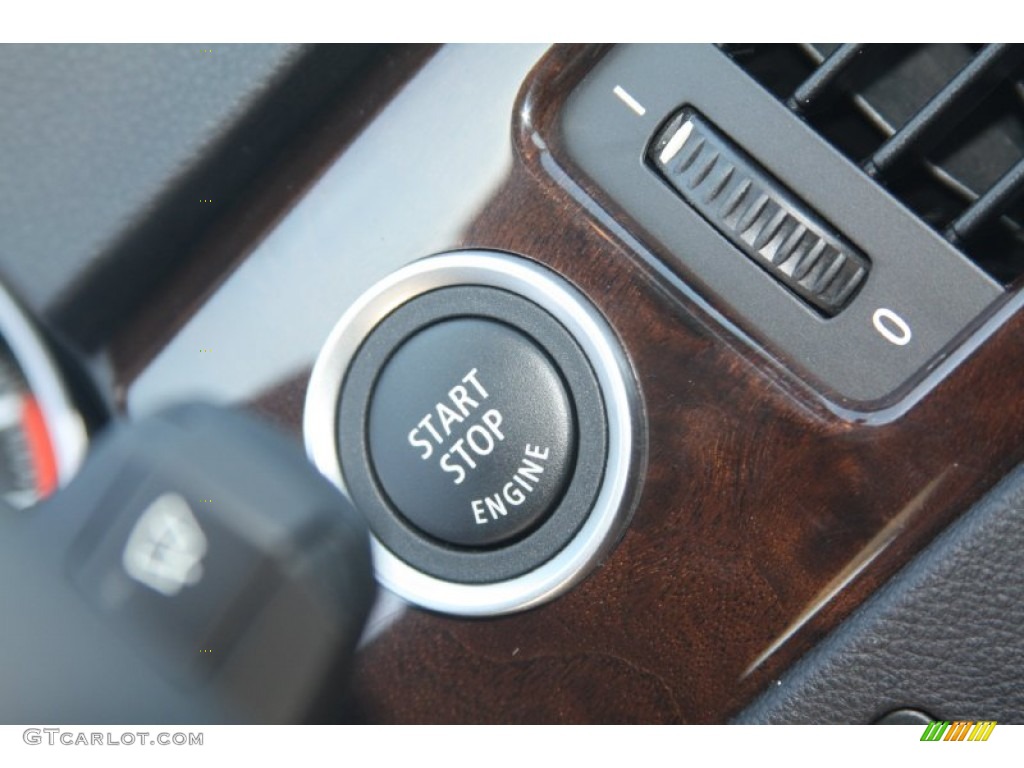 2011 3 Series 328i Sedan - Titanium Silver Metallic / Black Dakota Leather photo #18