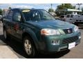 Cypress Green - VUE V6 AWD Photo No. 13