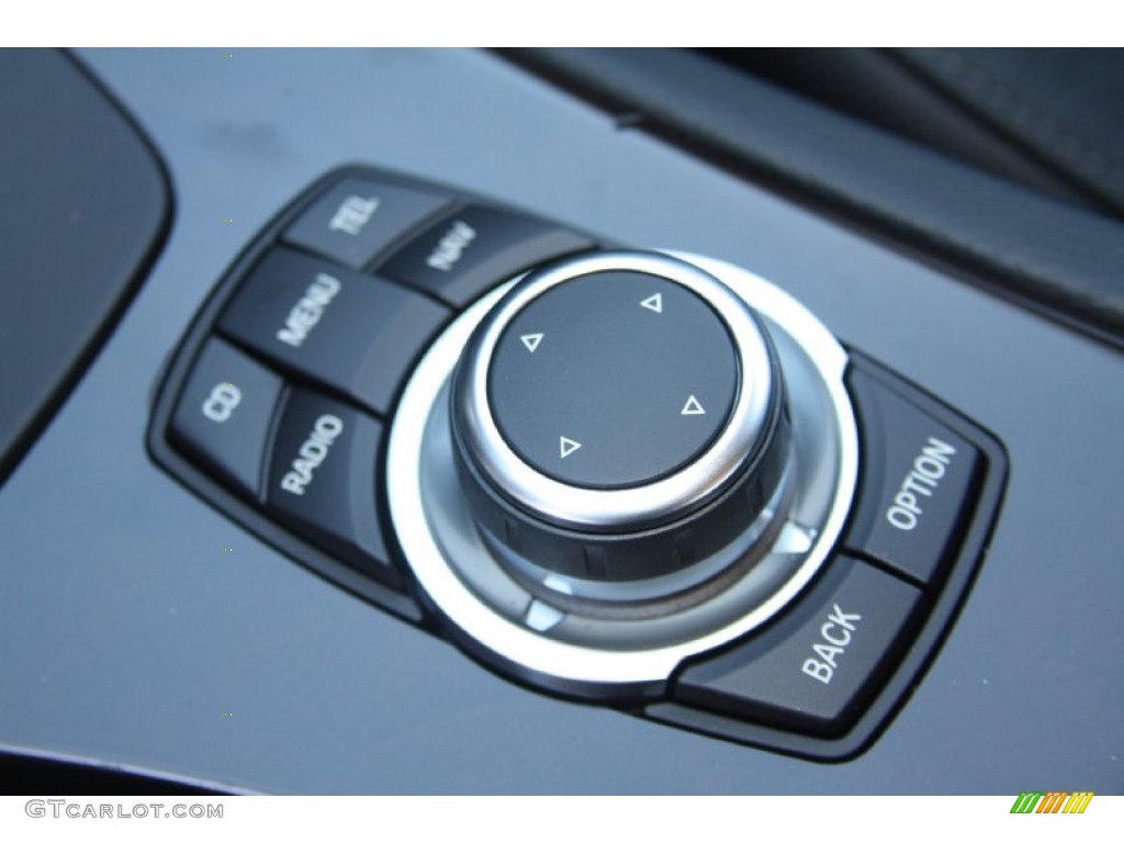 2011 3 Series 328i Sedan - Titanium Silver Metallic / Black Dakota Leather photo #18