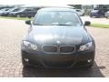 2011 Black Sapphire Metallic BMW 3 Series 328i Sedan  photo #2