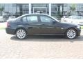 2011 Black Sapphire Metallic BMW 3 Series 328i Sedan  photo #3