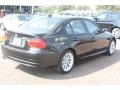 2011 Black Sapphire Metallic BMW 3 Series 328i Sedan  photo #6