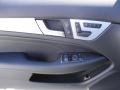 Palladium Silver Metallic - C 250 Coupe Photo No. 6