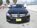 Black - C 250 Coupe Photo No. 2