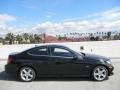 Black - C 250 Coupe Photo No. 3