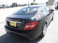 Black - C 250 Coupe Photo No. 4