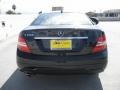 Black - C 250 Coupe Photo No. 5